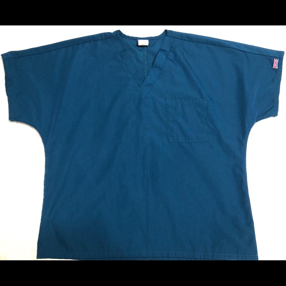 Men’s Scrub Set